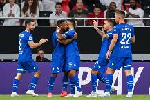 Soi k&egrave;o g&oacute;c Salzburg vs Al Hilal, 5h00 ng&agrave;y 23/6