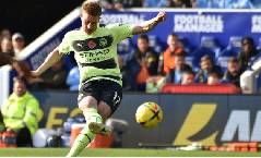 Soi k&egrave;o phạt g&oacute;c Man City vs Al Ain, 08h00 ng&agrave;y 23/6