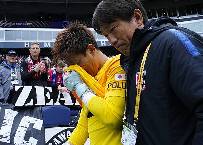 X&aacute;c định 4 CLB bị loại ở FIFA Club World Cup