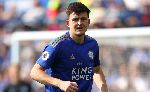MU chuẩn bị ho&agrave;n tất &lsquo;bom tấn&rsquo; Harry Maguire