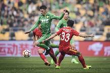 Nhận định, soi k&egrave;o Changchun YaTai vs Beijing Guoan, 15h30 ng&agrave;y 22/7
