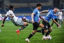 Nhận định, soi k&egrave;o Dalian Pro vs Wuhan FC, 19h30 ng&agrave;y 22/7