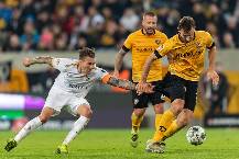 Nhận định, soi k&egrave;o Dynamo Dresden vs Ingolstadt, 18h30 ng&agrave;y 24/7
