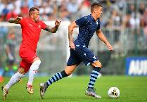 Nhận định, soi k&egrave;o Lazio vs Triestina, 23h30 ng&agrave;y 23/7