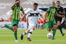 Nhận định, soi k&egrave;o Platense vs Aldosivi, 7h15 ng&agrave;y 24/7