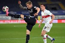 Nhận định, soi k&egrave;o Stuttgart vs Bielefeld, 21h15 ng&agrave;y 23/7