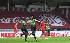 Soi k&egrave;o phạt g&oacute;c Juarez vs Toluca, 9h ng&agrave;y 24/7