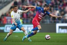 Nhận định, soi k&egrave;o CSKA vs Sochi, 19h ng&agrave;y 23/7