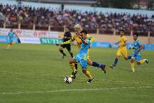 Nhận định, soi k&egrave;o Đắk Lắk vs Sanna Kh&aacute;nh H&ograve;a, 15h30 ng&agrave;y 23/7