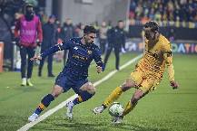 Ph&acirc;n t&iacute;ch k&egrave;o hiệp 1 Bodo / Glimt vs Jerv, 21h ng&agrave;y 23/7