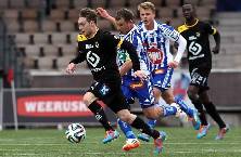 Ph&acirc;n t&iacute;ch k&egrave;o hiệp 1 Ilves vs HJK, 18h ng&agrave;y 23/7