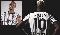 Ph&acirc;n t&iacute;ch k&egrave;o hiệp 1 Juventus vs Guadalajara, 10h ng&agrave;y 23/7