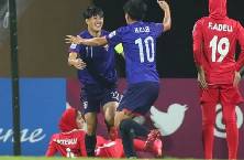 Ph&acirc;n t&iacute;ch k&egrave;o hiệp 1 nữ Nhật Bản vs nữ Đ&agrave;i Loan, 13h30 ng&agrave;y 23/7