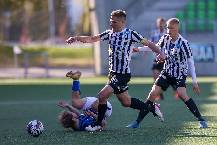 Ph&acirc;n t&iacute;ch k&egrave;o hiệp 1 VPS vs Haka, 21h00 ng&agrave;y 23/7