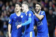  Soi k&egrave;o b&oacute;ng đ&aacute; giao hữu đ&ecirc;m nay 23/07: Derby vs Leicester