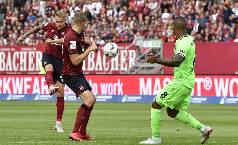 Soi k&egrave;o, dự đo&aacute;n Macao Hannover vs St. Pauli, 1h30 ng&agrave;y 24/7