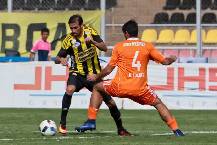 Soi k&egrave;o, dự đo&aacute;n Macao La Guaira vs Tachira 6h15 ng&agrave;y 23/7