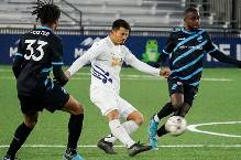 Soi k&egrave;o, dự đo&aacute;n Macao Switchbacks vs Charleston Battery, 8h05 ng&agrave;y 23/7