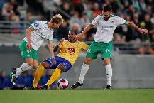 Soi k&egrave;o phạt g&oacute;c Bodo / Glimt vs Jerv, 21h ng&agrave;y 23/7