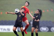 Soi k&egrave;o phạt g&oacute;c nữ Nhật Bản vs nữ Đ&agrave;i Loan, 13h30 ng&agrave;y 23/7