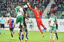 Soi k&egrave;o t&agrave;i xỉu St. Gallen vs Winterthur h&ocirc;m nay, 01h30 ng&agrave;y 24/07