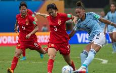 Chuy&ecirc;n gia dự đo&aacute;n Nữ Đan Mạch vs Nữ Trung Quốc, 19h ng&agrave;y 22/7