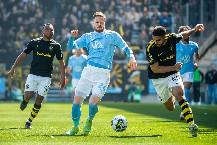 Nhận định, soi k&egrave;o AIK Solna vs Malmo FF, 20h00 ng&agrave;y 23/7