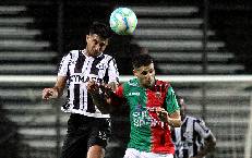 Nhận định, soi k&egrave;o Boston River vs Montevideo Wanderers, 22h ng&agrave;y 23/7