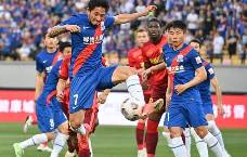 Nhận định, soi k&egrave;o Changchun YaTai vs Shanghai Shenhua, 18h35 ng&agrave;y 22/7