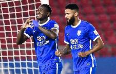 Nhận định, soi k&egrave;o Chengdu Rongcheng vs Dalian Pro, 18h35 ng&agrave;y 22/7