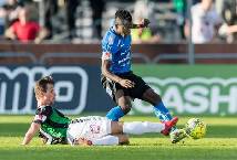 Nhận định, soi k&egrave;o Goteborg vs Halmstads, 22h30 ng&agrave;y 23/7