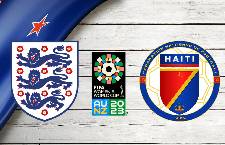 Nhận định, soi k&egrave;o Nữ Anh vs Nữ Haiti, 16h30 ng&agrave;y 22/7
