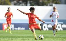 Nhận định, soi k&egrave;o Nữ Đan Mạch vs Nữ Trung Quốc, 19h ng&agrave;y 22/7