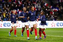 Nhận định, soi k&egrave;o Nữ Ph&aacute;p vs Nữ Jamaica, 17h ng&agrave;y 23/7