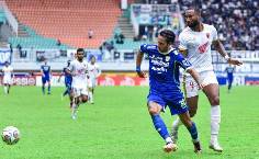 Nhận định, soi k&egrave;o PSM Makassar vs Persib Bandung, 19h ng&agrave;y 22/7