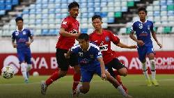 Nhận định, soi k&egrave;o Sagaing United vs Kachin United, 16h30 ng&agrave;y 23/7