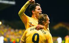 Nhận định, soi k&egrave;o Sandefjord vs Bodo Glimt, 22h ng&agrave;y 23/7