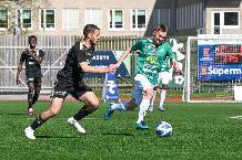 Nhận định, soi k&egrave;o SJK Akatemia vs Ekenas IF, 22h ng&agrave;y 23/7