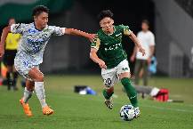 Nhận định, soi k&egrave;o Tokushima Vortis vs Ventforet Kofu, 17h ng&agrave;y 22/7