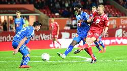 Nhận định, soi k&egrave;o Tromso IL vs Brann, 22h ng&agrave;y 23/7