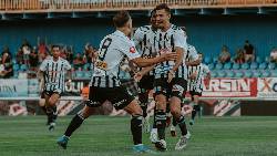 Nhận định, soi k&egrave;o Universitatea Cluj vs Rapid 1923, 1h30 ng&agrave;y 24/7