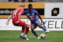 Nhận định, soi k&egrave;o Winterthur vs FC Luzern, 1h30 ng&agrave;y 23/7