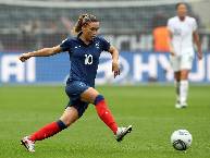 Ph&acirc;n t&iacute;ch k&egrave;o hiệp 1 Nữ Ph&aacute;p vs Nữ Jamaica, 17h ng&agrave;y 23/7