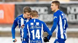 Soi k&egrave;o phạt g&oacute;c Goteborg vs Halmstads, 22h30 ng&agrave;y 23/7