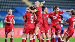Soi k&egrave;o phạt g&oacute;c Nữ Đan Mạch vs Nữ Trung Quốc, 19h ng&agrave;y 22/7