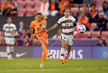 Soi k&egrave;o phạt g&oacute;c Nữ H&agrave; Lan vs Nữ Bồ Đ&agrave;o Nha, 14h30 ng&agrave;y 23/7