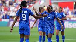 Soi k&egrave;o phạt g&oacute;c Nữ Ph&aacute;p vs Nữ Jamaica, 17h ng&agrave;y 23/7