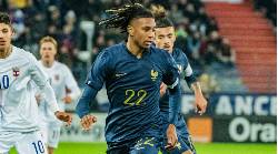 5 cầu thủ đ&aacute;ng ch&uacute; &yacute; nhất Olympic 2024