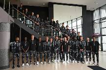 Arsenal cất 10 ng&ocirc;i sao ở tour du đấu Mỹ