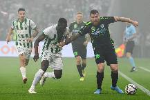Chuy&ecirc;n gia dự đo&aacute;n Ferencvarosi vs The New Saints, 01h00 ng&agrave;y 24/7